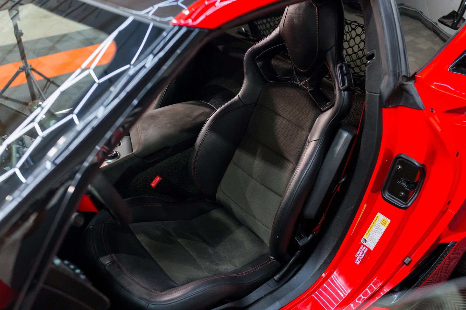 Used 2019 Chevrolet Corvette ZR1 RWD image 34