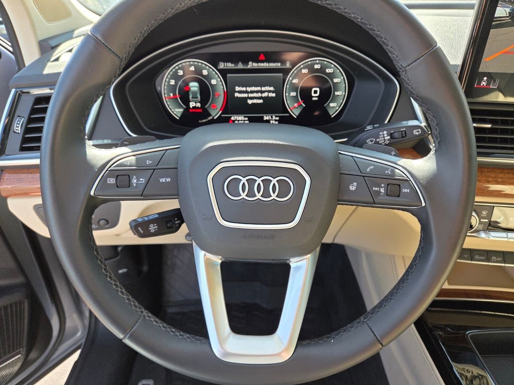 Used 2023 Audi Q5 2.0T Premium Plus w/ Premium Plus Package image 10