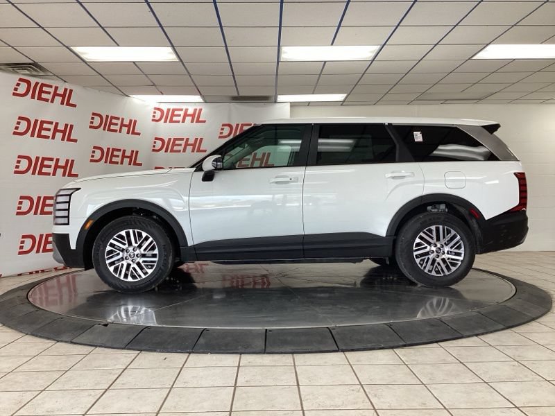 New 2026 Hyundai Palisade SE AWD/4WD image 4