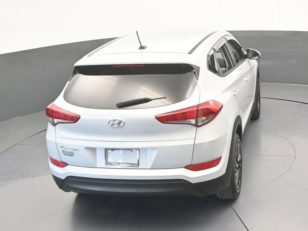 Used 2017 Hyundai Tucson SE image 47