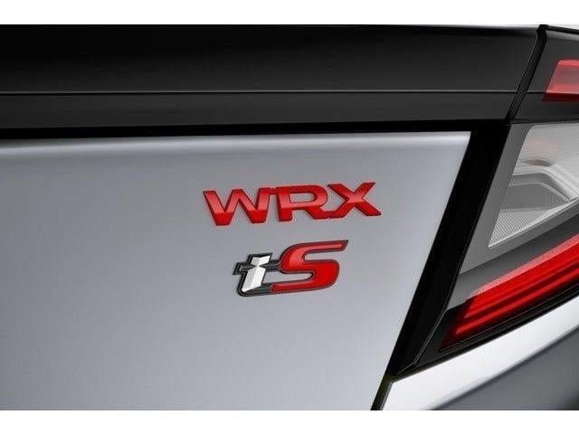 New 2026 Subaru WRX tS AWD/4WD image 75