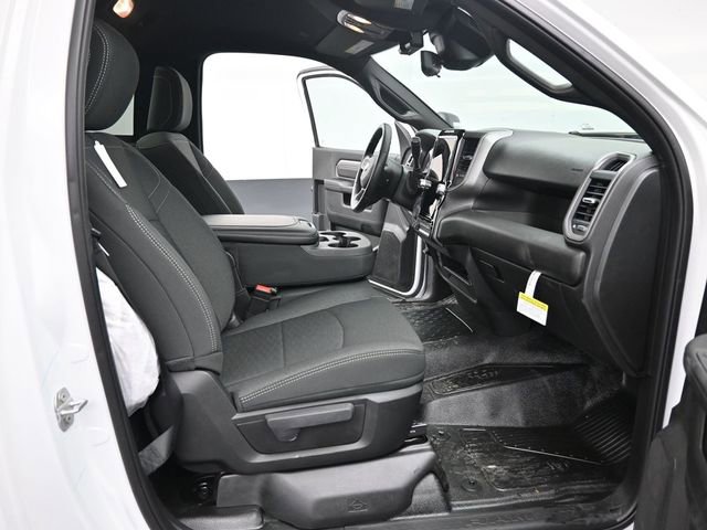 New 2026 RAM 5500 Tradesman image 25