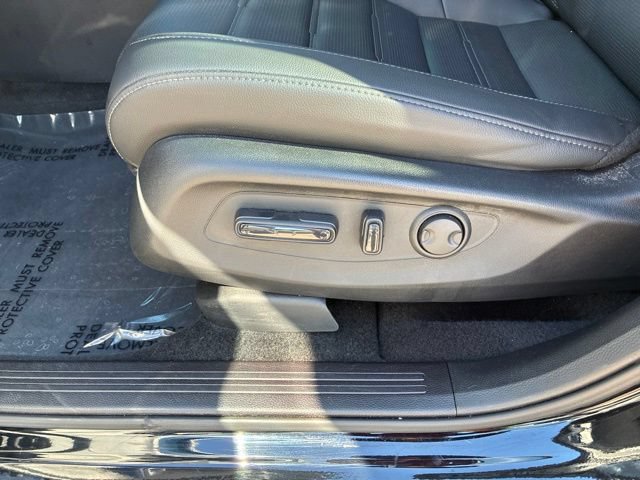 Certified 2026 Honda CR-V EX-L image 6