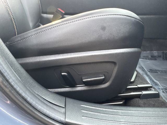 Used 2024 MAZDA CX-50 AWD 2.5 S w/ Weather Package image 16