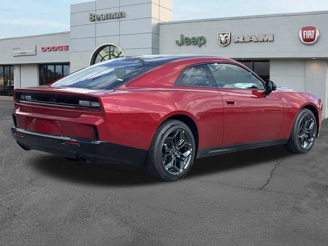 New 2027 Dodge Charger R/T AWD/4WD image 7