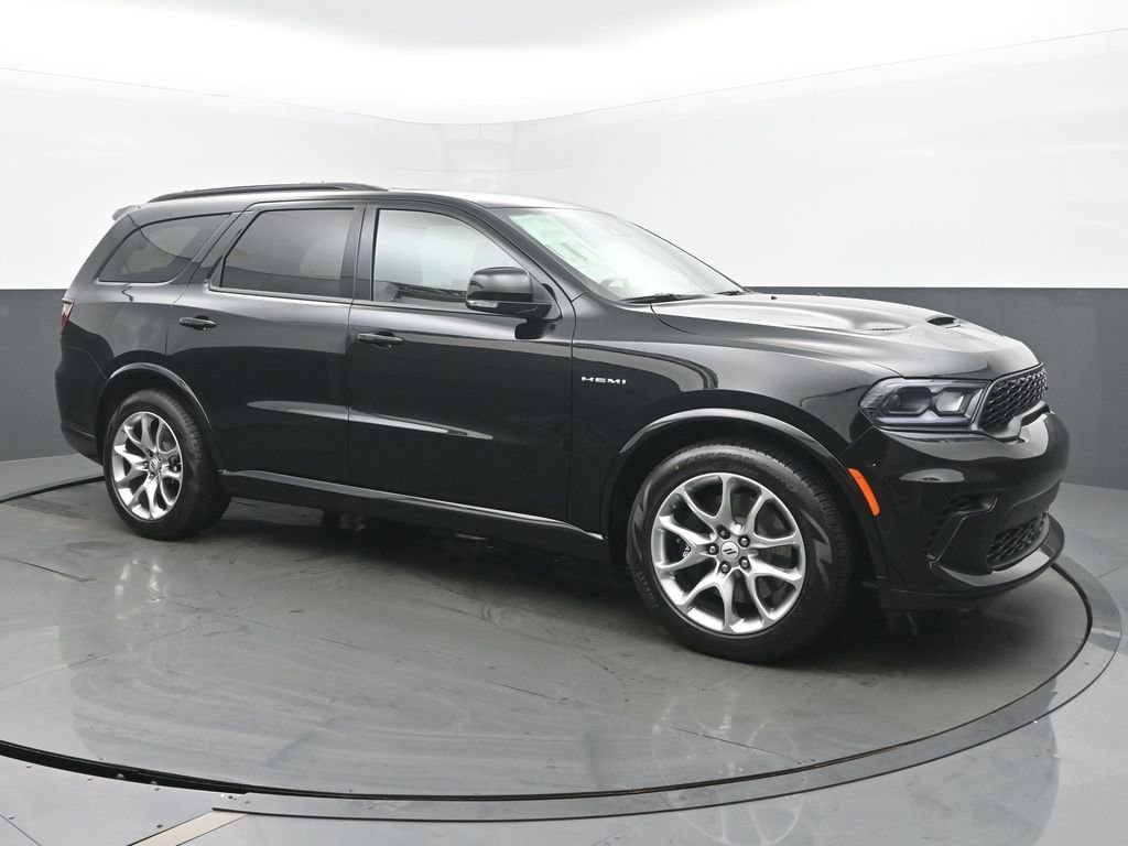 New 2026 Dodge Durango GT image 7