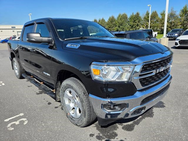 Used 2023 RAM 1500 Big Horn image 19
