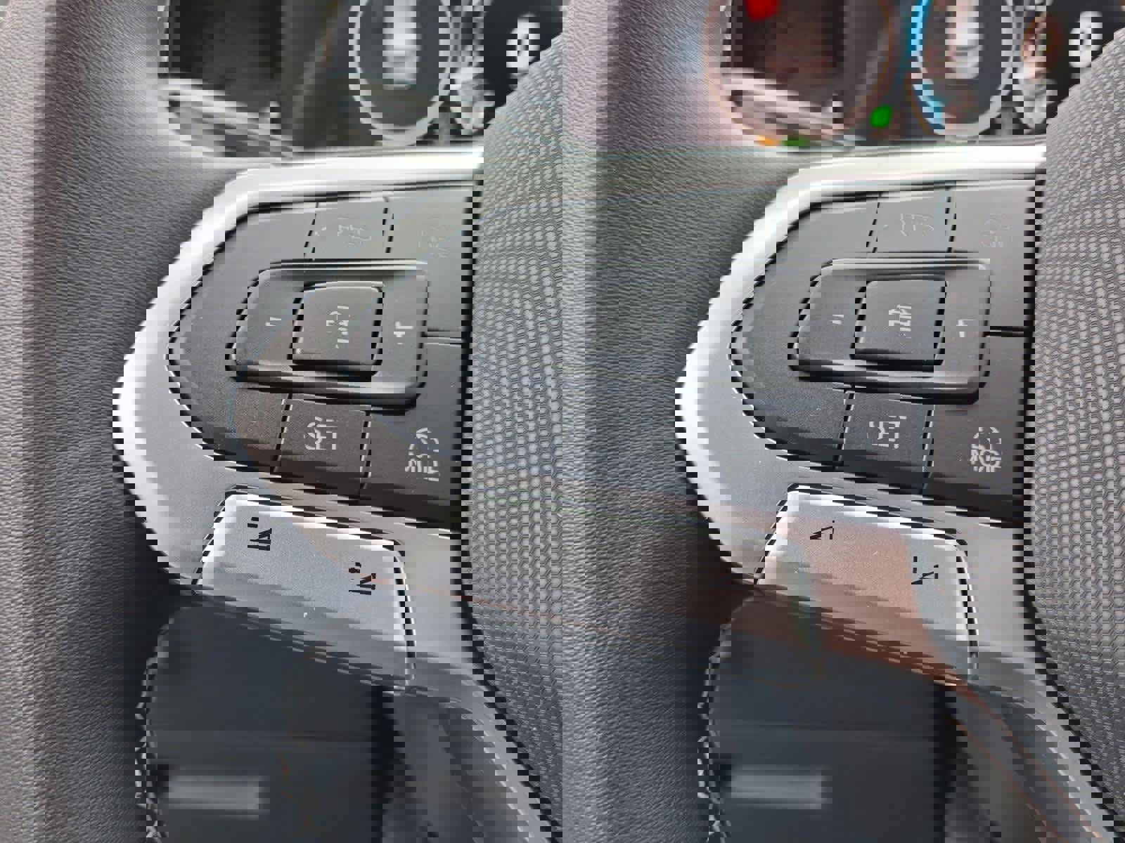 New 2026 Volkswagen Tiguan S AWD/4WD image 24