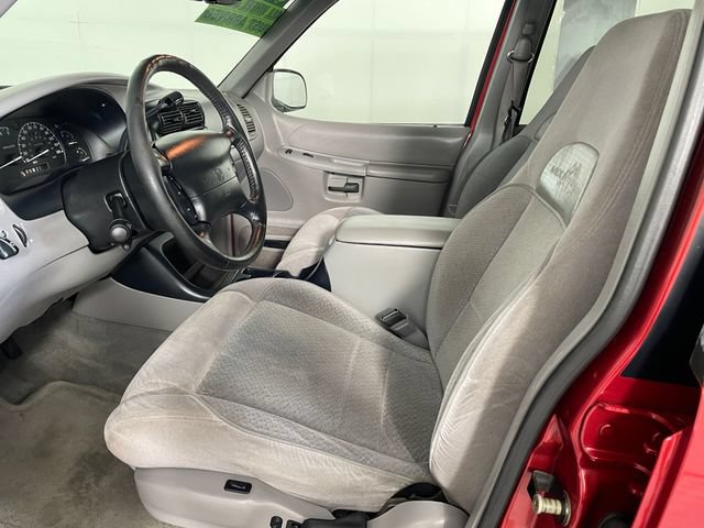 Used 1997 Mercury Mountaineer AWD image 2