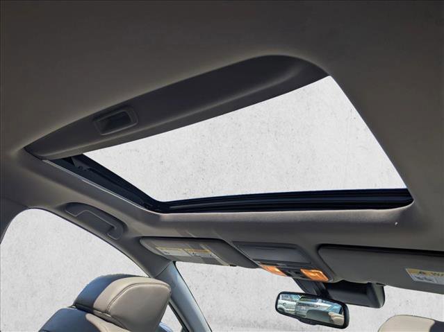 Certified 2019 Honda CR-V EX-L image 18