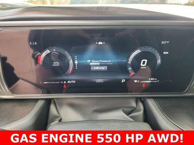 New 2026 Dodge Charger Scat Pack image 29