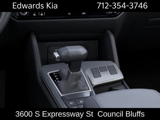 New 2026 Kia Sportage LX AWD/4WD image 25