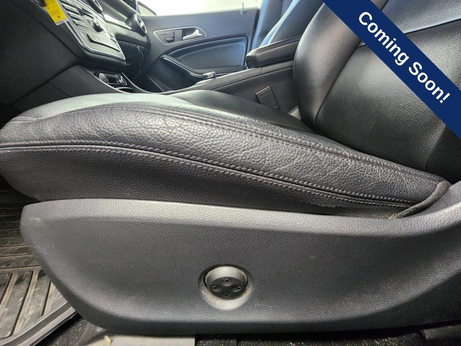 Used 2014 Mercedes-Benz CLA 250 4MATIC image 10