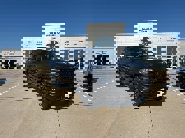 New 2026 RAM 1500 Rebel image 1