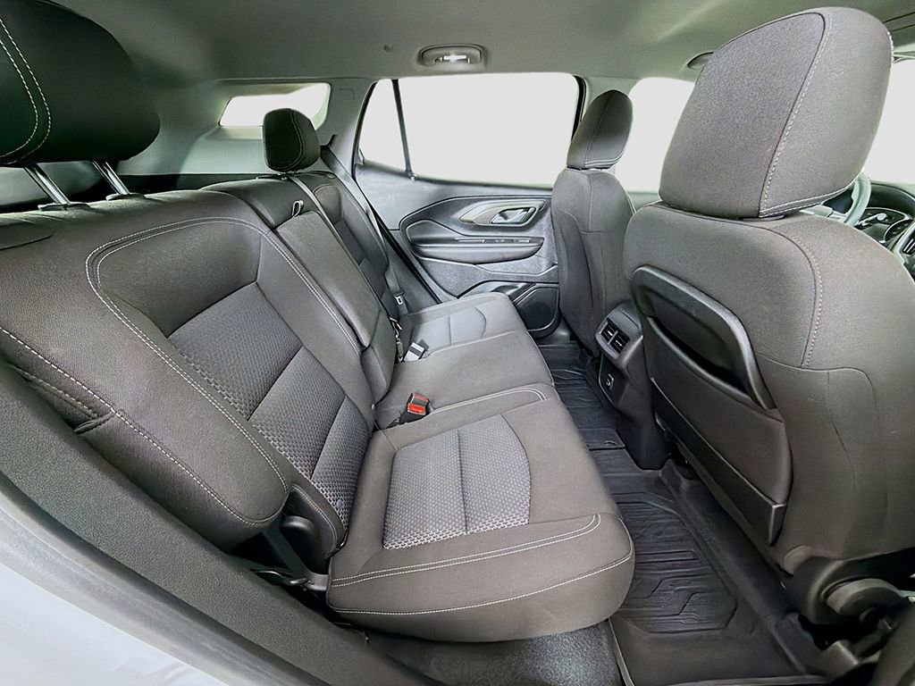 Used 2023 GMC Terrain SLE w/ Driver Convenience Package image 22
