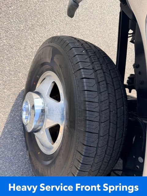Used 2001 Ford F350 XLT AWD/4WD image 18
