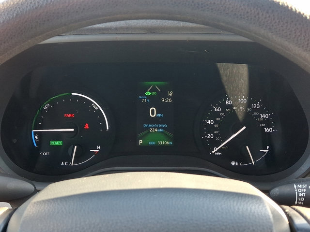 Used 2022 Toyota Sienna LE image 19