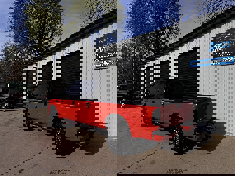 Used 2004 Ford F250 Harley-Davidson image 11