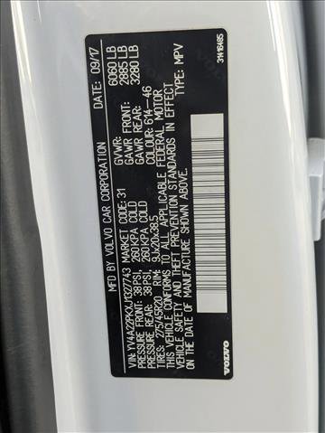 Used 2018 Volvo XC90 T6 Momentum w/ Convenience Package image 28