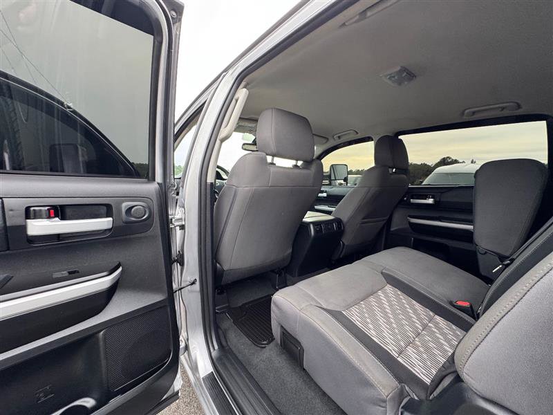 Used 2019 Toyota Tundra SR5 w/ Convenience Package image 38