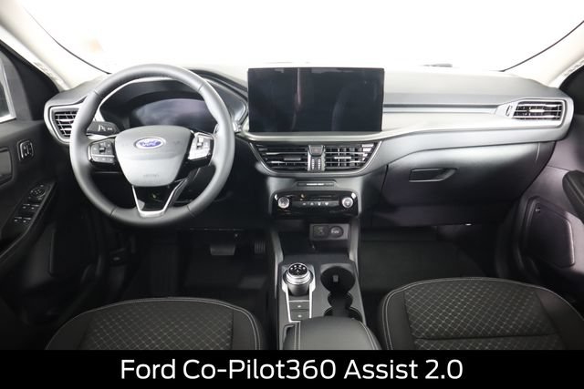 Certified 2023 Ford Escape Active w/ Tech Pack #2 AWD/4WD image 33