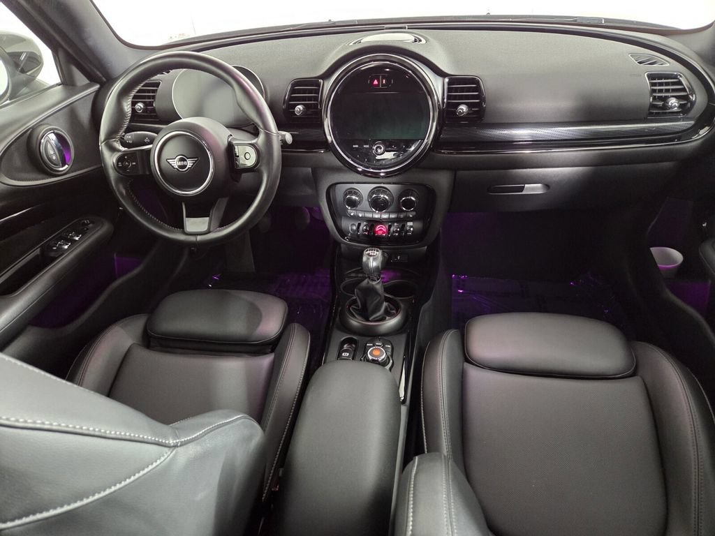 Used 2022 MINI Cooper Clubman S FWD image 26