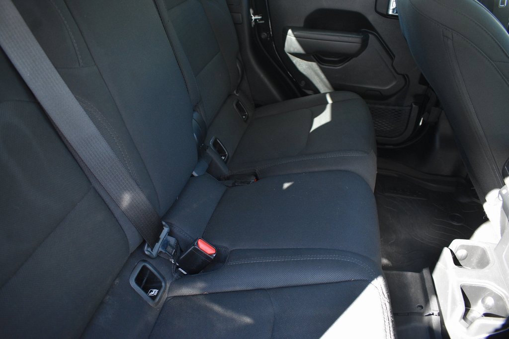 Used 2022 Jeep Gladiator Sport image 30