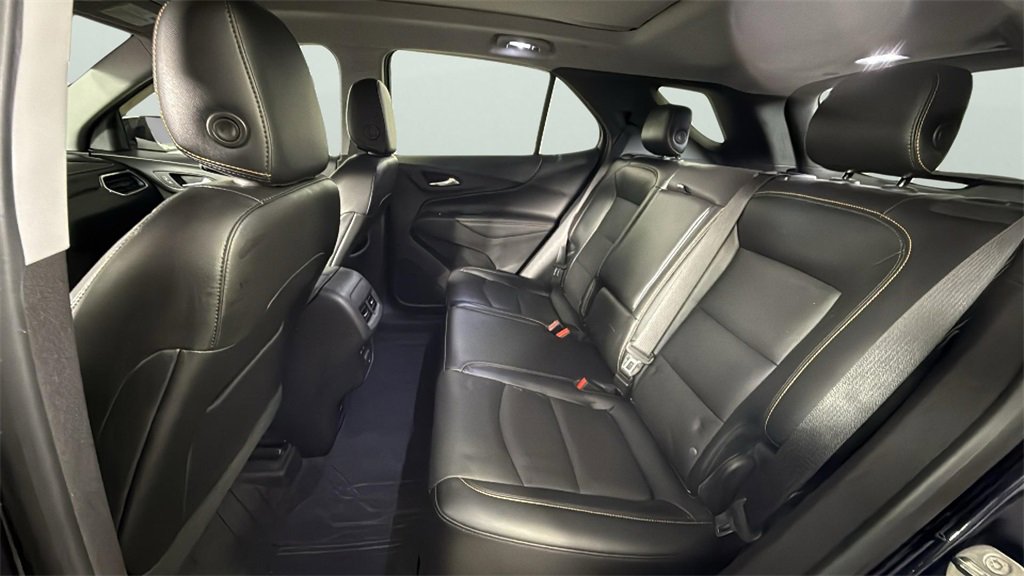 Used 2020 Chevrolet Equinox Premier image 25