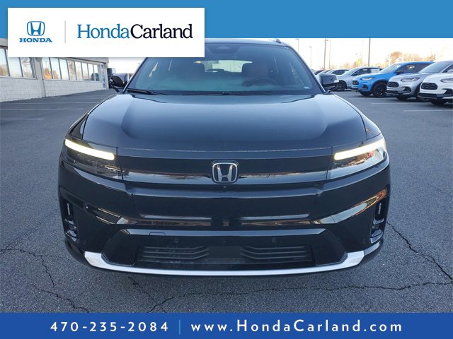 New 2026 Honda Prologue Elite image 2