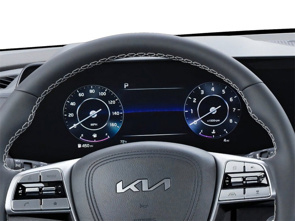 New 2025 Kia Telluride SX Prestige X-Pro image 21