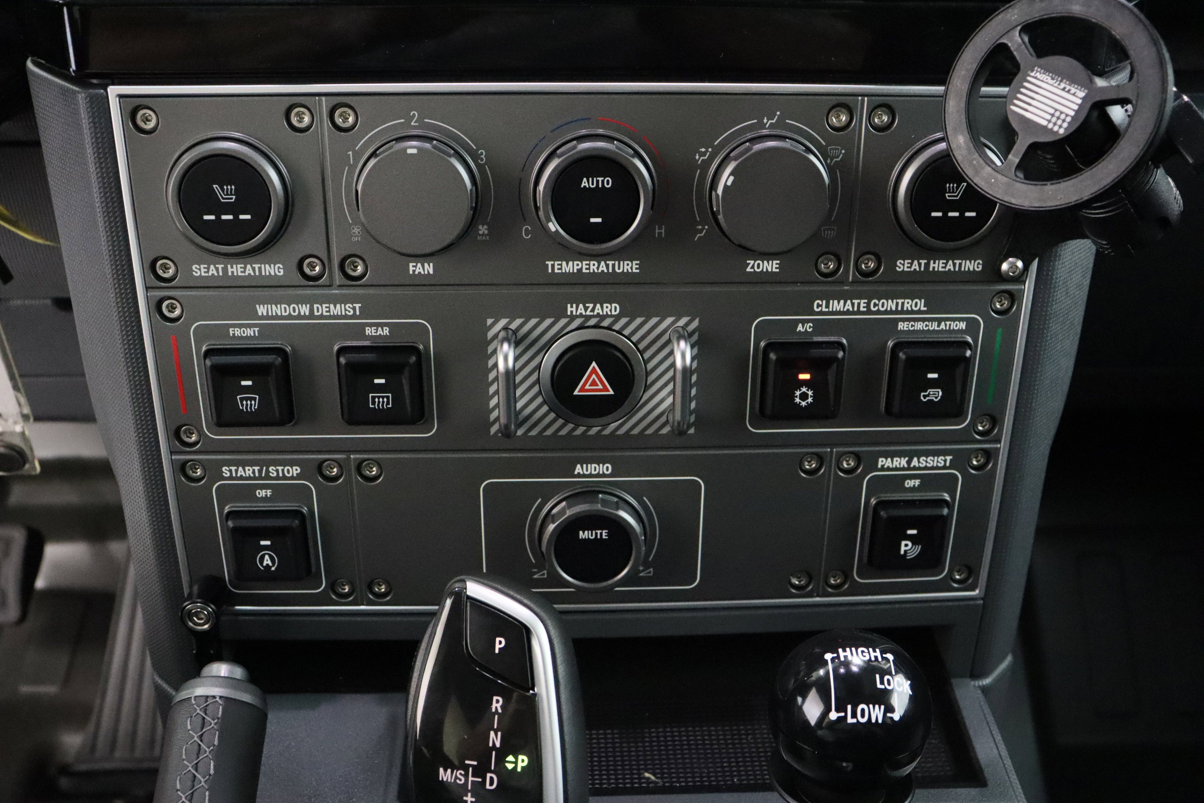 Used 2024 INEOS Grenadier image 18