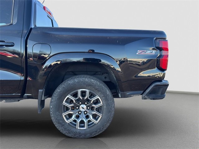 Used 2023 Chevrolet Colorado Z71 w/ Z71 Convenience Package 2 image 22