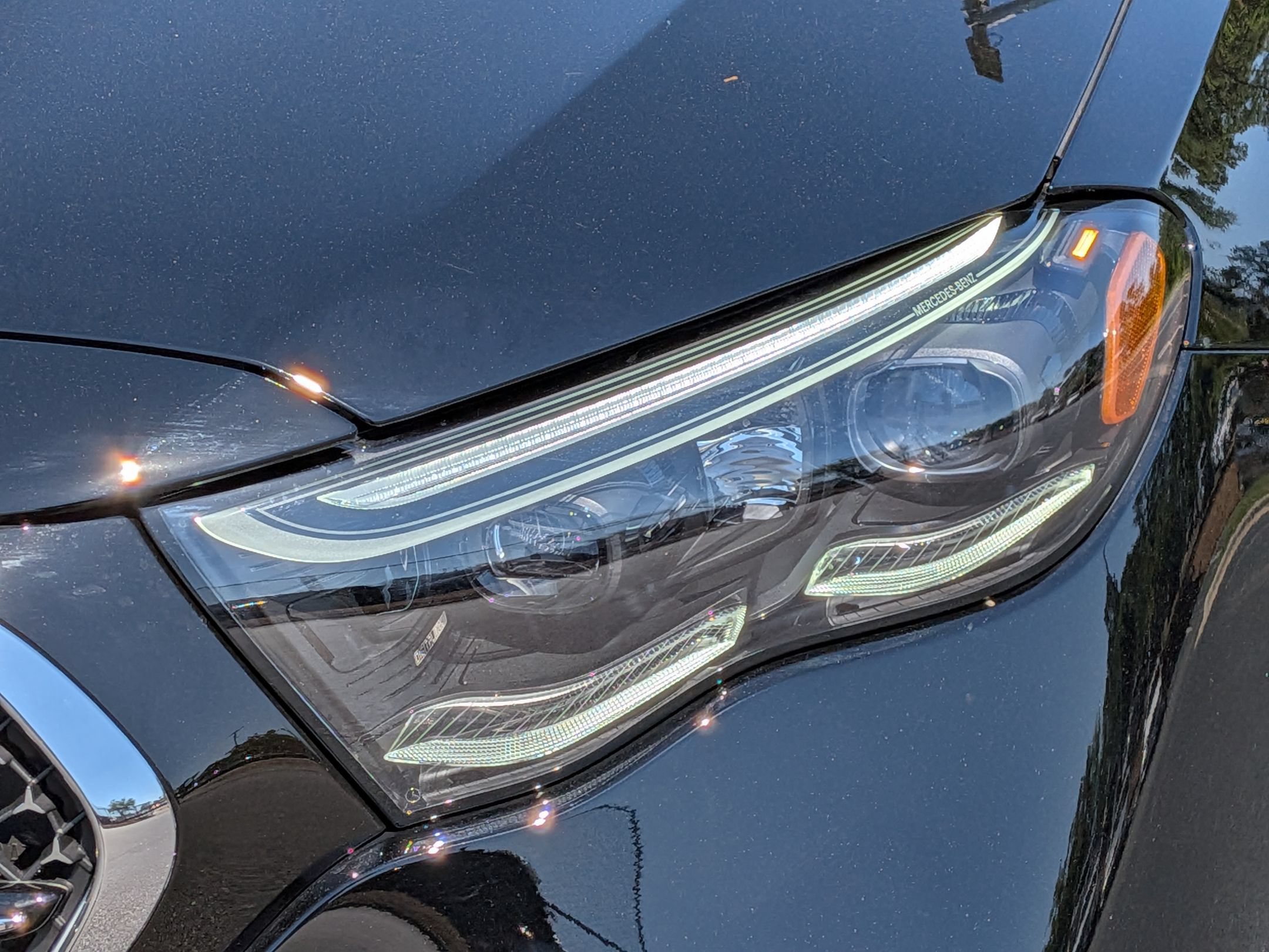 New 2026 Mercedes-Benz E 350 Sedan image 6
