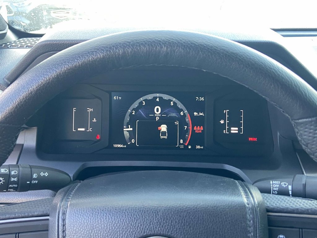 Used 2024 Toyota Tacoma SR5 RWD image 37