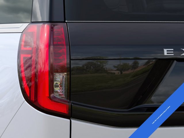 New 2027 Ford Expedition Platinum AWD/4WD image 25