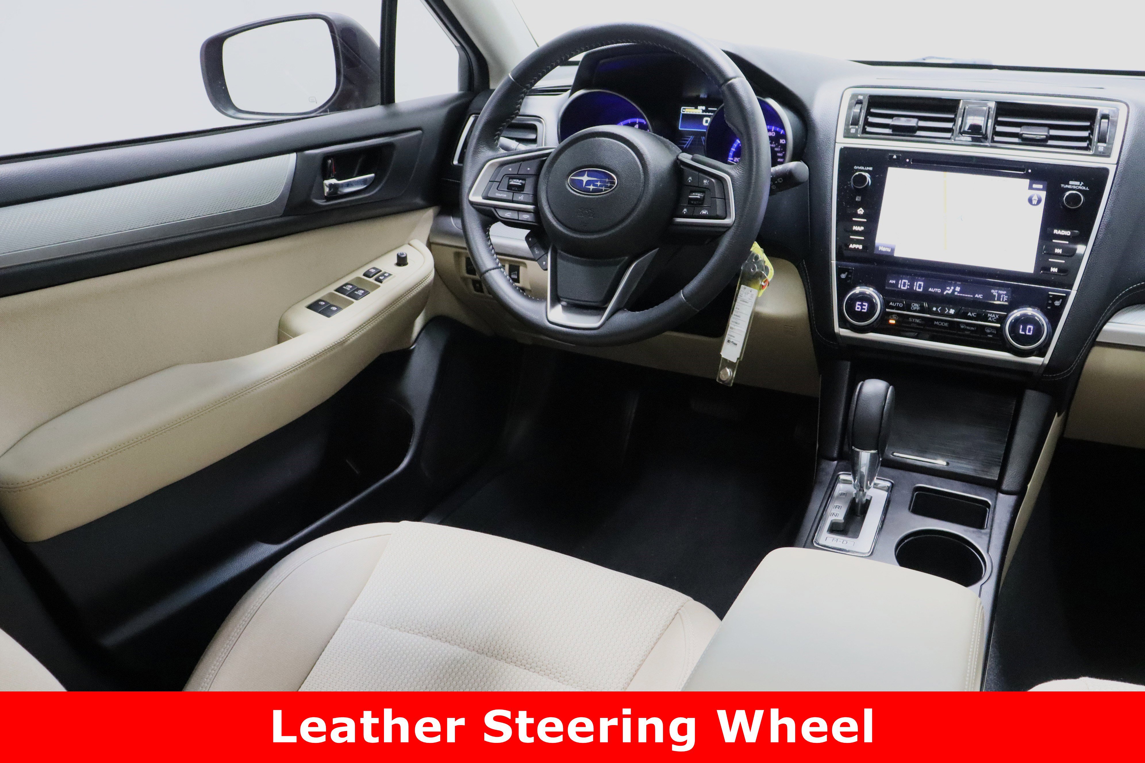 Used 2019 Subaru Outback 2.5i Premium image 32