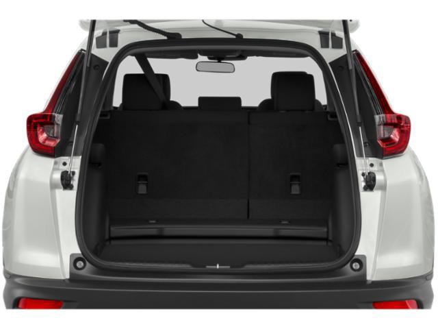 Used 2021 Honda CR-V Special Edition image 11