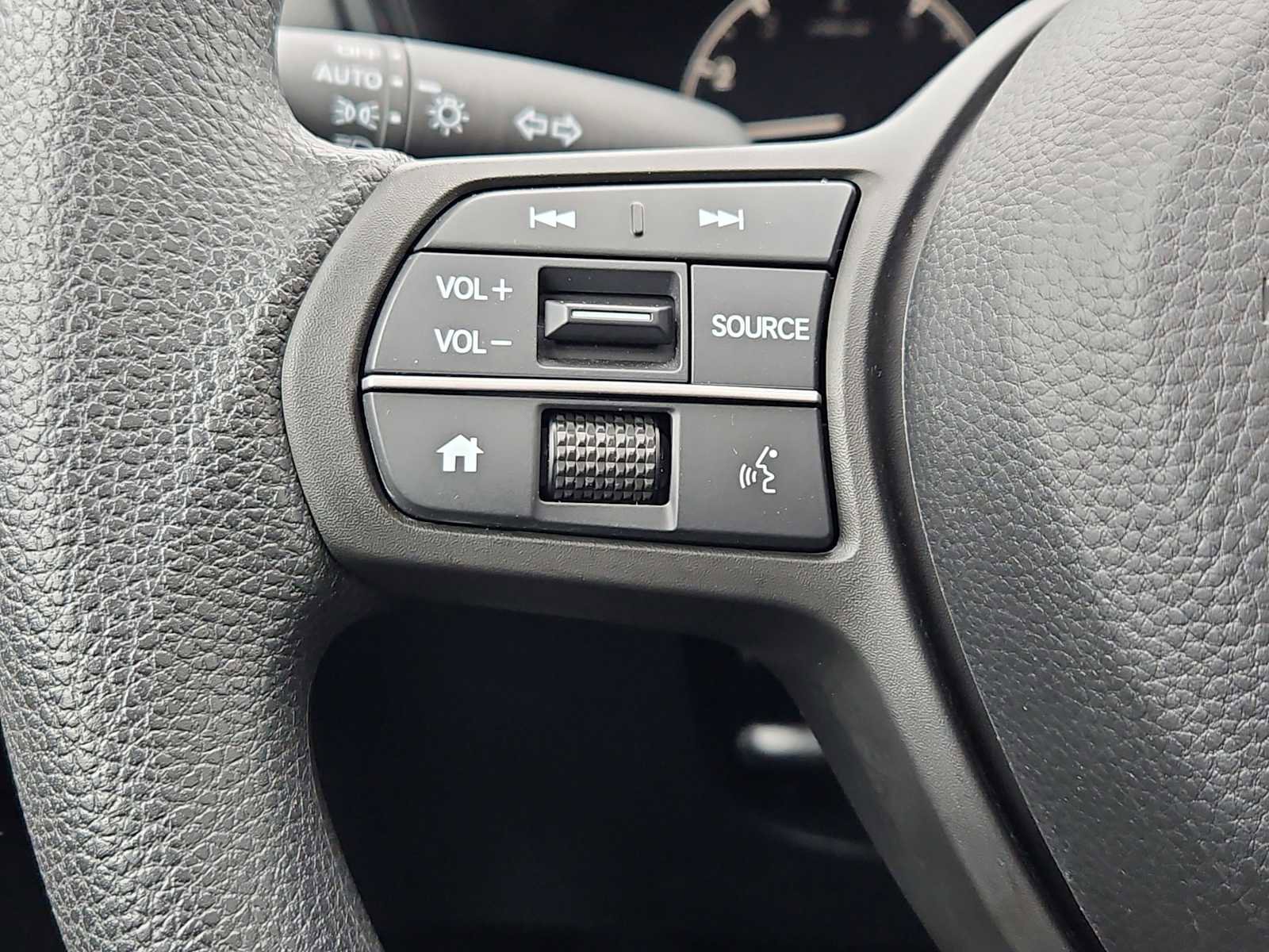 Certified 2023 Honda CR-V EX image 16