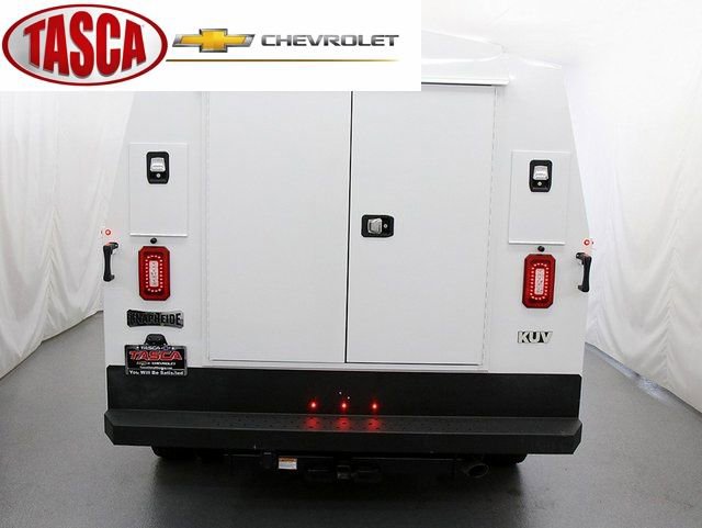 New 2025 Chevrolet Silverado 3500 W/T w/ WT Convenience Package image 8