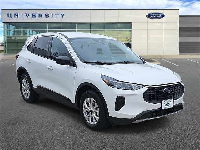 Certified 2024 Ford Escape Active image 1