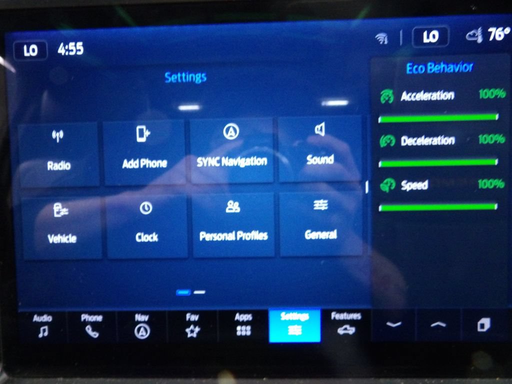 Used 2025 Ford F150 Tremor w/ Equipment Group 402A High AWD/4WD image 28