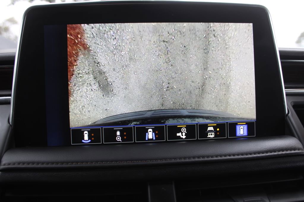 Used 2023 Chevrolet Suburban High Country image 55