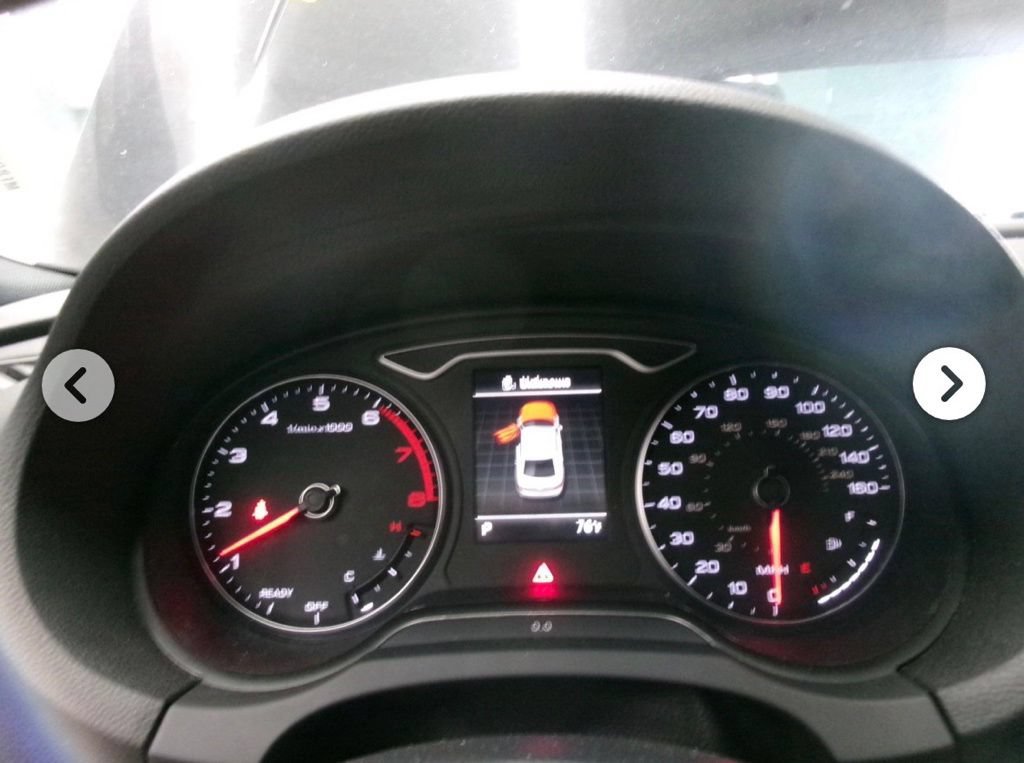 Used 2020 Audi A3 2.0T Premium w/ Final Edition Package FWD image 8