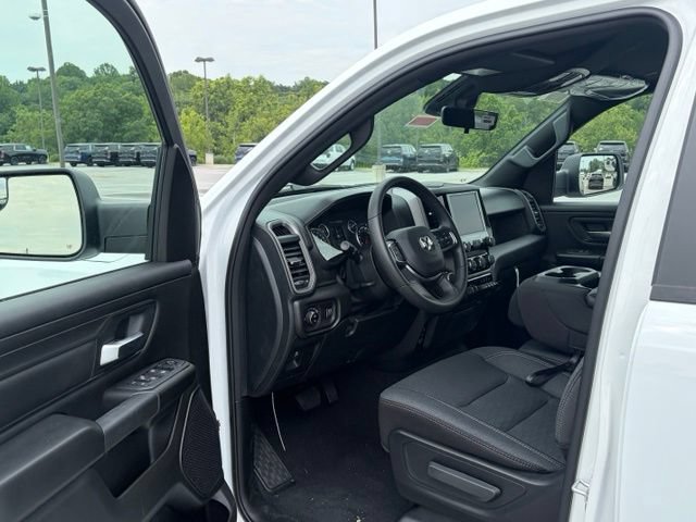New 2026 RAM 1500 Express AWD/4WD image 13