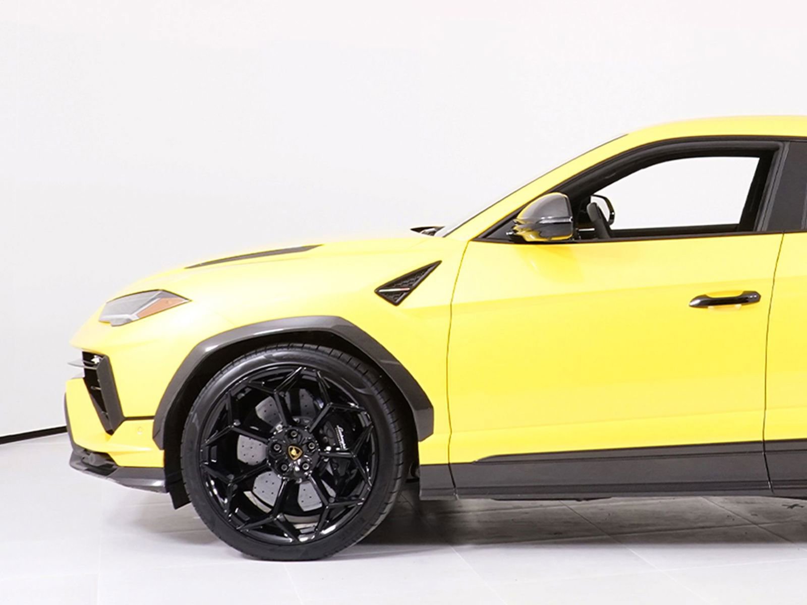 Used 2024 Lamborghini Urus Performante image 12