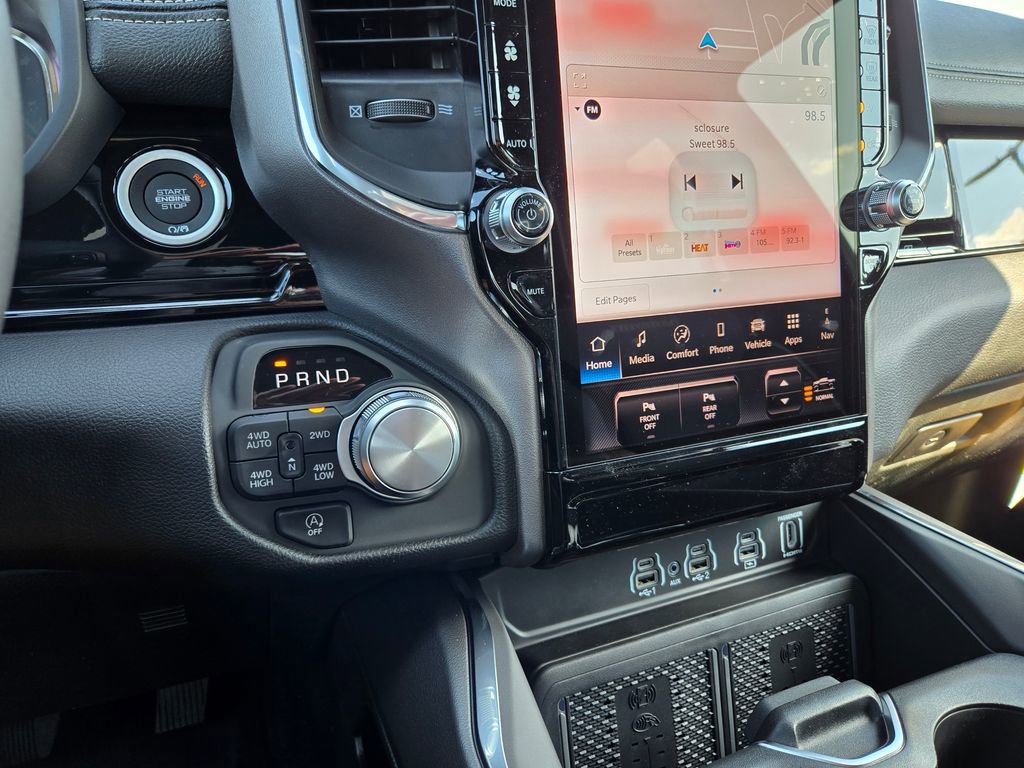 New 2026 RAM 1500 Laramie image 26