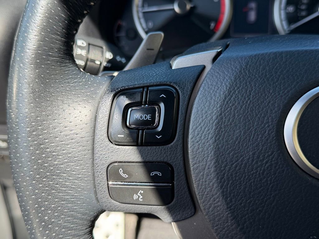 Used 2015 Lexus NX 200t F Sport w/ Navigation System Package AWD/4WD image 20