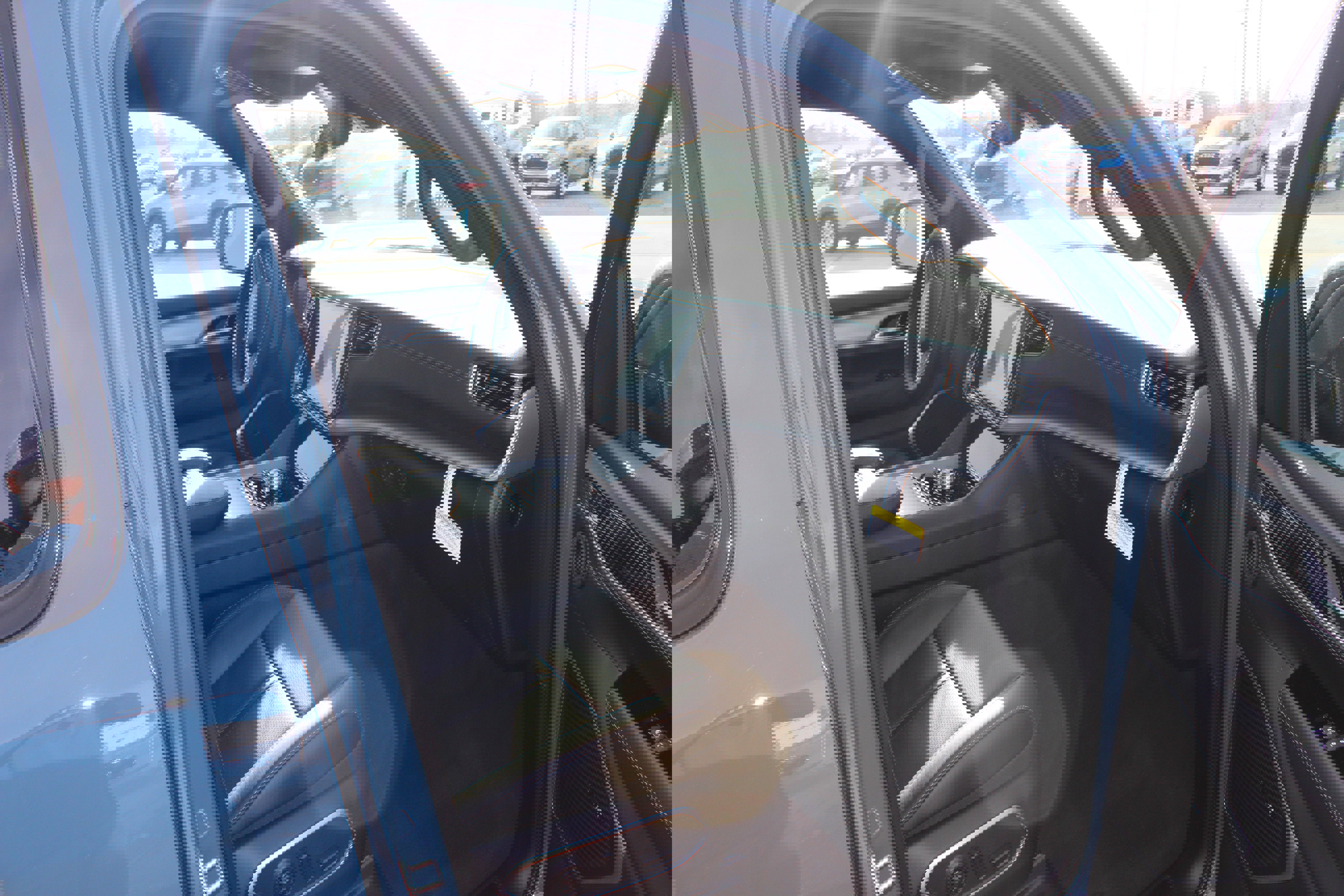 New 2026 Jeep Grand Wagoneer L Limited image 16