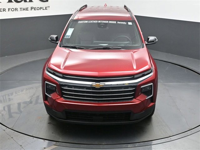New 2026 Chevrolet Traverse LT w/ LPO, Floor Liner Package image 44