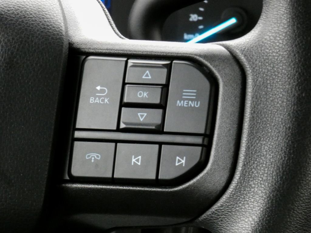 Used 2024 Ford F350 XL w/ STX Appearance Package image 13